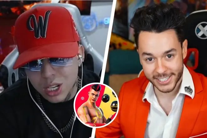 WestCOL reconoce la grandeza de TheGrefg tras su enfrentamiento en la Velada del Año&nbsp;5