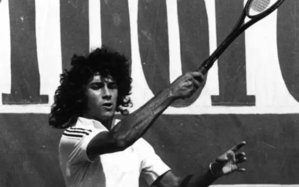 Fallece Joan Aguilera, primer tenista español en ganar un Máster&nbsp;1.000