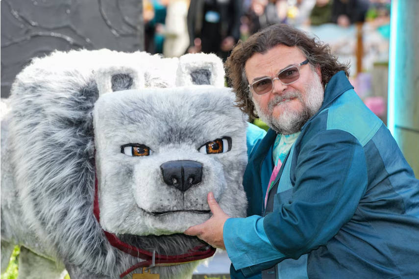 “Una Película de Minecraft” arrasa en taquilla y se convierte en el mayor estreno de 2025 en&nbsp;Hollywood