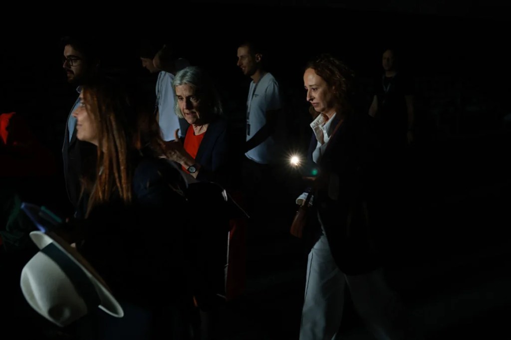 Apagón masivo paraliza España y Portugal: trenes, aeropuertos y hospitales operan con&nbsp;contingencia