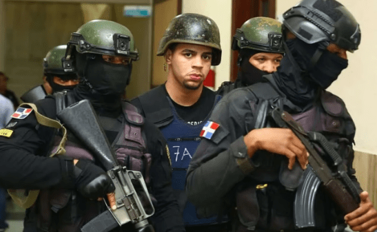 Suprema Corte conocerá el 13 de mayo recurso de casación de “El Dotolcito” por caso Joshua&nbsp;Fernández