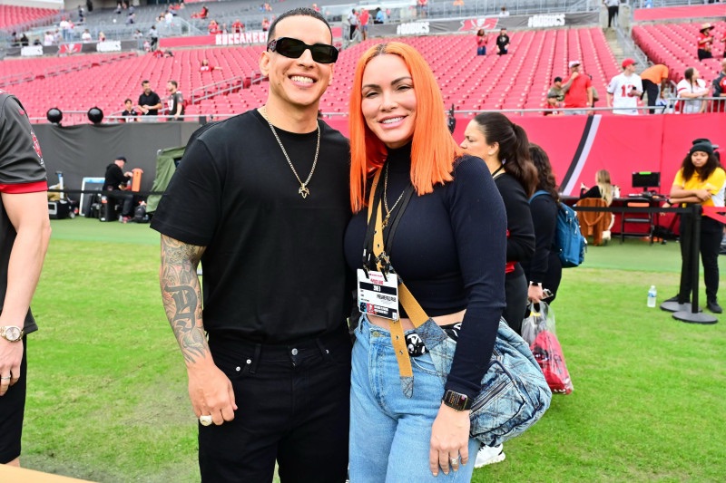 Daddy Yankee responde a su exesposa y pide desestimar acusaciones por&nbsp;desacato