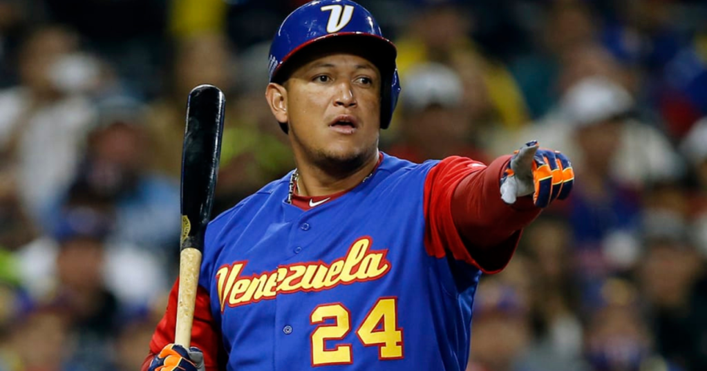Miguel Cabrera será el coach de bateo de Venezuela en el Clásico Mundial de Béisbol&nbsp;2026
