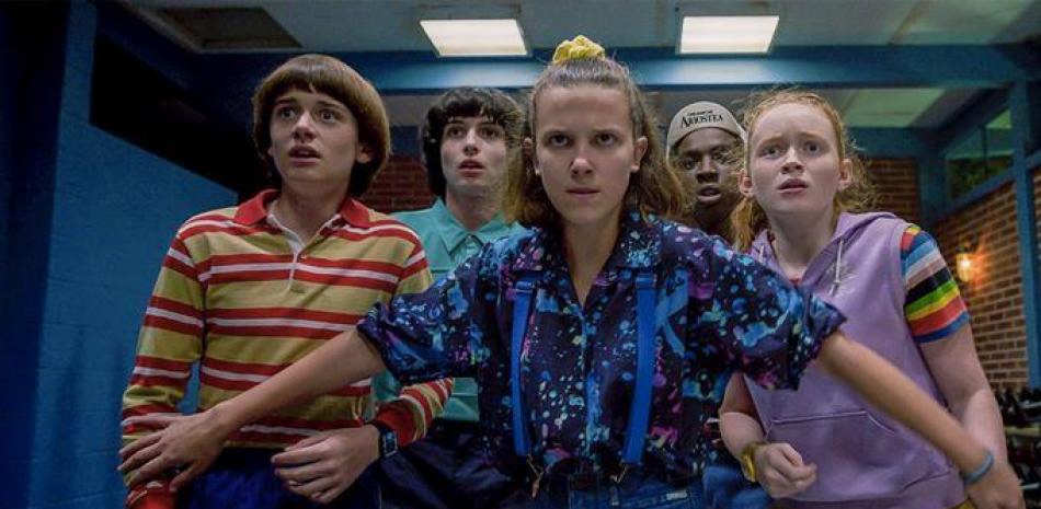 Netflix anuncia el final de “Stranger&nbsp;Things”