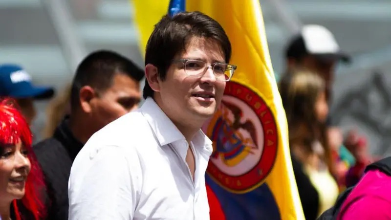 El atentado que estremeció la política&nbsp;colombiana