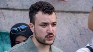 Liberan bajo fianza a estudiante palestino de Columbia tras más de tres meses en detención migratoria en&nbsp;EE.UU.