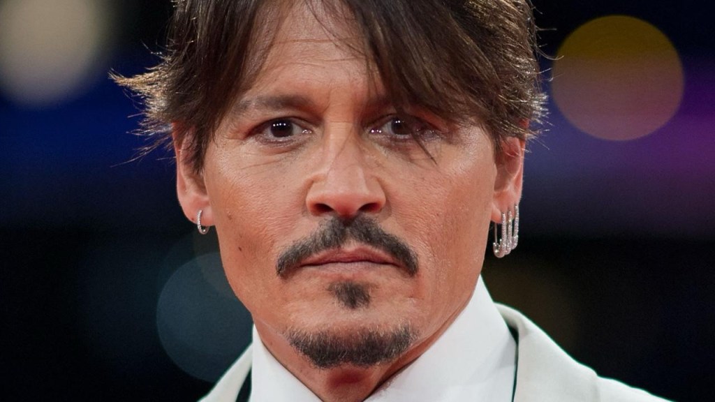 Johnny Depp rompe el silencio: “Fui el experimento del Me&nbsp;Too”