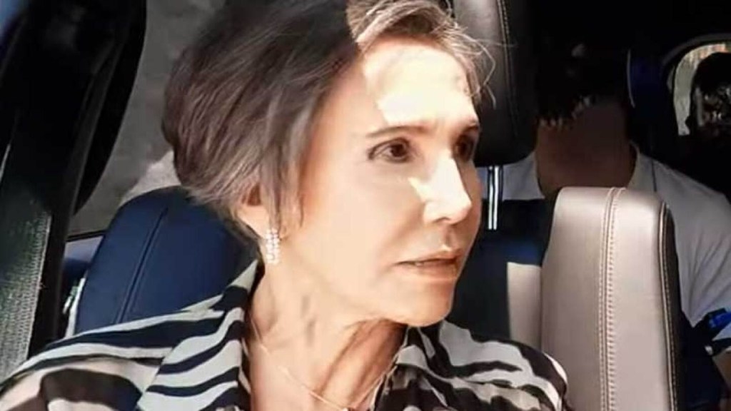 Florinda Meza rompe el silencio con su propio documental: “Atrévete a&nbsp;vivir”