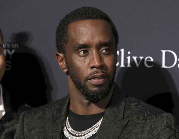 Defensa de Sean “Diddy” Combs califica de exageradas las acusaciones por tráfico&nbsp;sexual