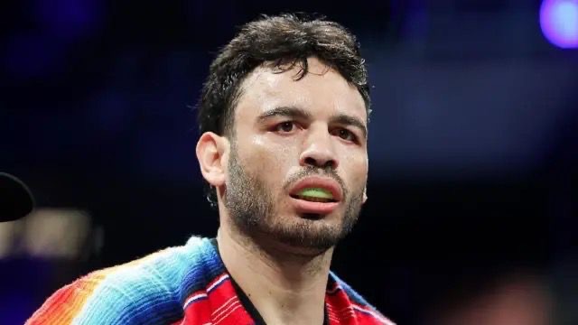 Julio César Chávez Jr. arrestado en EE.UU. por nexos con el&nbsp;narco