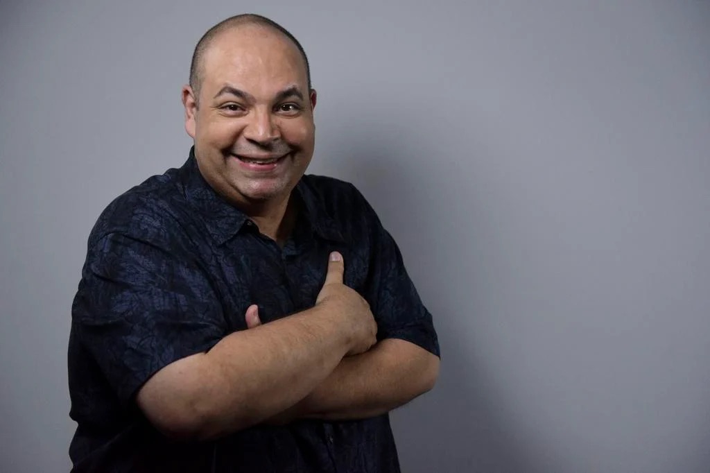 Fallece el actor puertorriqueño Carlos Merced Goitia tras sufrir&nbsp;cáncer