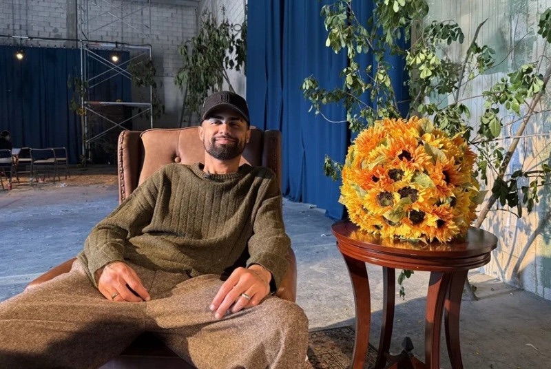 Jay Wheeler conquista a su isla con “Girasoles” y abre una segunda función en el Coliseo de Puerto&nbsp;Rico