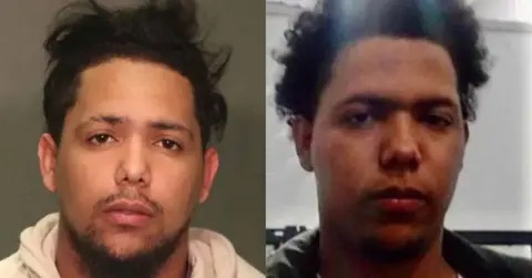 Arrestan a segundo sospechoso por ataque a agente federal en Nueva&nbsp;York