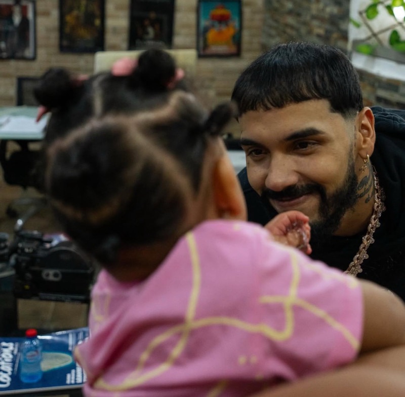 Anuel AA regresa a República Dominicana con concierto en el Estadio&nbsp;Quisqueya