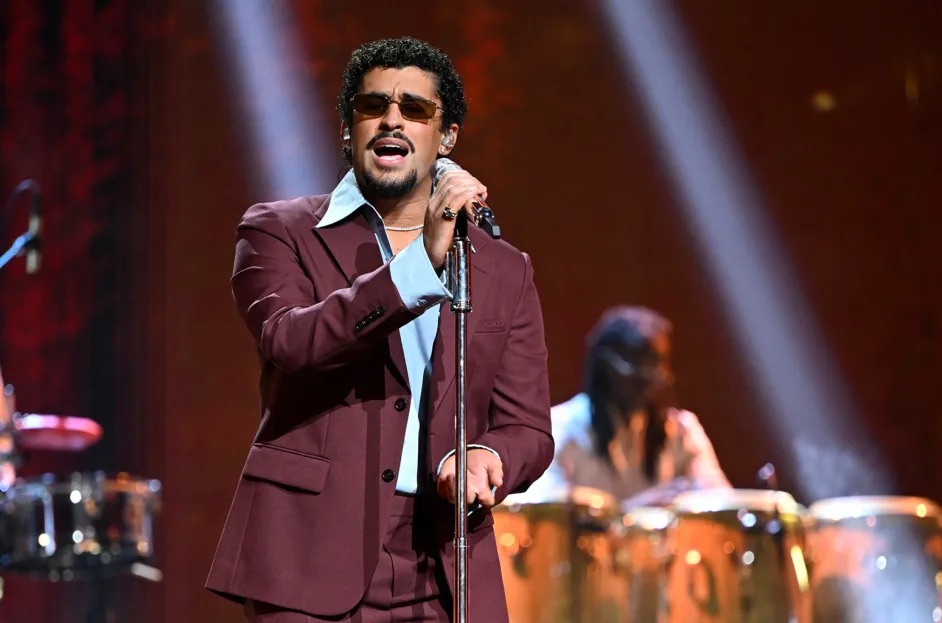 Bad Bunny en casa: orgullo boricua y mensaje&nbsp;claro