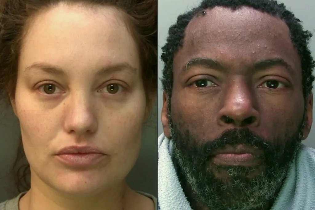 Declaran culpables a una aristócrata británica y su pareja por la muerte de su&nbsp;bebé