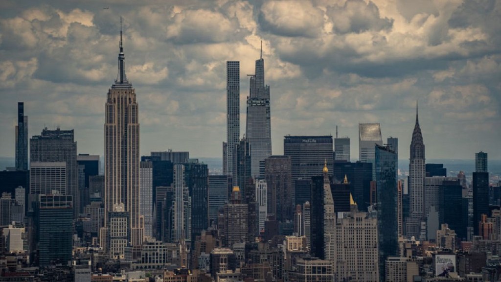 Un temblor de magnitud 3.0 sacude Nueva Jersey y se siente en el área de Nueva&nbsp;York