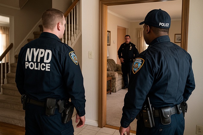 Identifican a abuela de Queens como víctima en posible ajuste de cuentas vinculado a la&nbsp;mafia