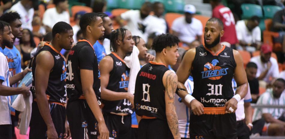 Titanes buscan cerrar la serie esta noche y coronarse campeones&nbsp;invictos