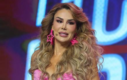 Ninel Conde se convierte en la tercera eliminada de “La Casa de los Famosos México&nbsp;3”