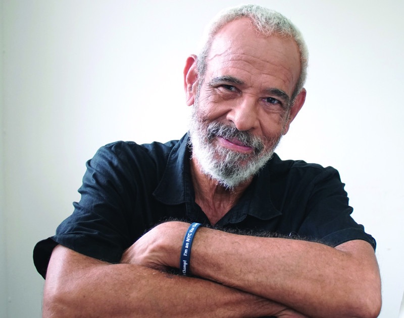 Fallece el actor dominicano Miguel Ángel Martínez, figura destacada del cine, teatro y&nbsp;televisión