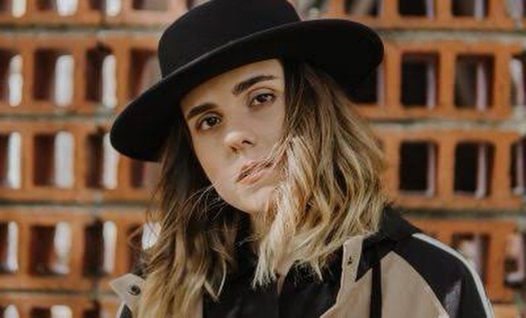 Covi Quintana celebra su primera nominación al Latin Grammy por “Te&nbsp;quiero”