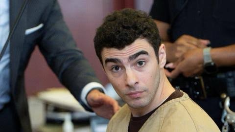 Juez de Nueva York retira cargos de terrorismo en el caso estatal contra Luigi&nbsp;Mangione