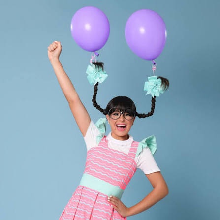 “Sofía Globitos Superstar” regresa con nuevas aventuras en su cuarta temporada por Color&nbsp;Visión