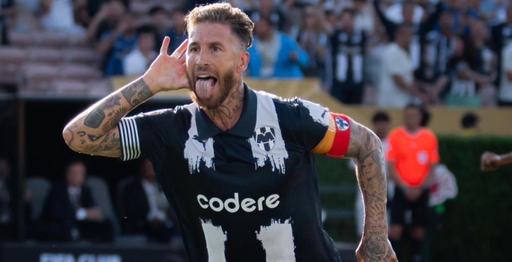 Sergio Ramos lanza “Cibeles”, un reguetón de despecho inspirado en su salida del Real&nbsp;Madrid