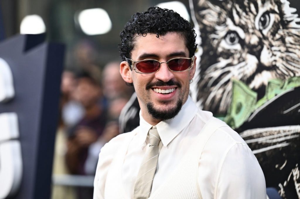 Bad Bunny impone récord histórico con 27 nominaciones en los Premios Billboard de la Música Latina&nbsp;2025