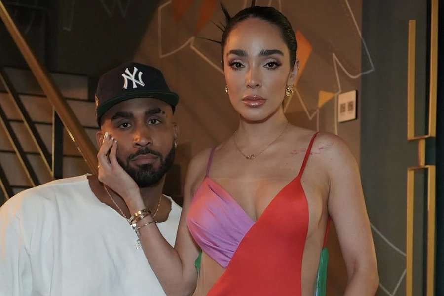 Manelyk González y “Caramelo” ponen fin a su relación tras tres meses de&nbsp;noviazgo