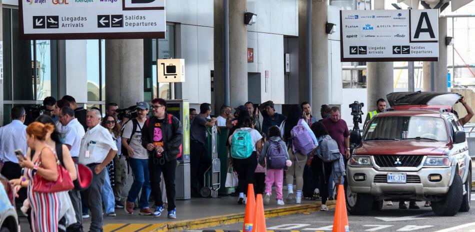 Costa Rica normaliza operaciones en su principal aeropuerto tras falla en sistema&nbsp;eléctrico