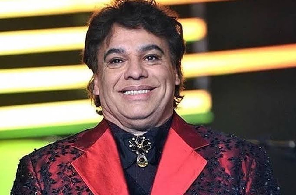 Netflix revive el legado de Juan Gabriel con el documental “Debo, puedo y&nbsp;quiero”