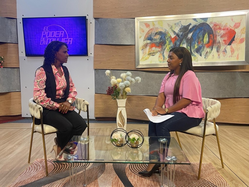 Periodista comparte su historia de fortaleza y superación tras vencer el cáncer de&nbsp;mama