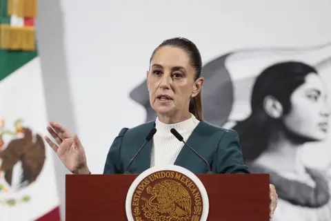 Claudia Sheinbaum no asistirá a la Cumbre de las Américas en República Dominicana y critica&nbsp;exclusiones