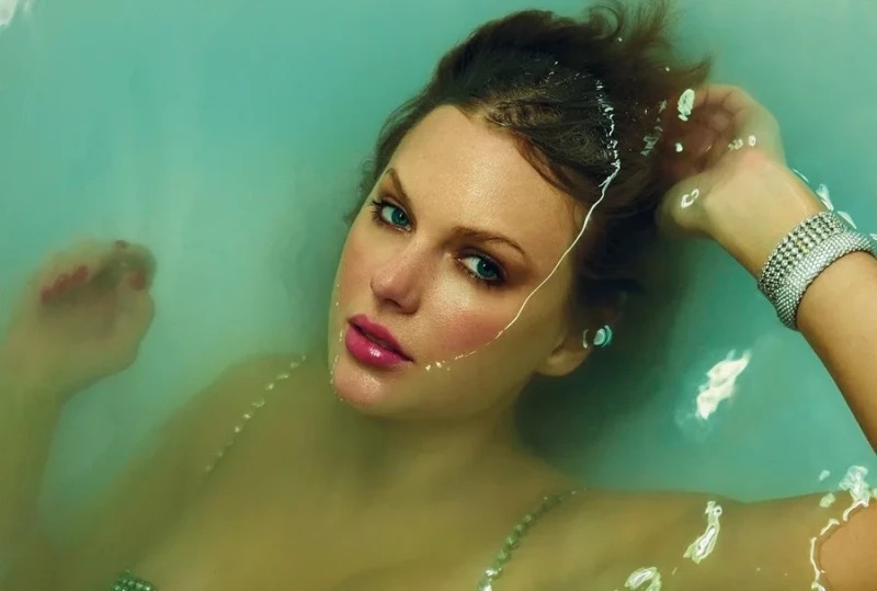 Taylor Swift impone nuevo récord en Spotify con su álbum “The Life of a&nbsp;Showgirl”