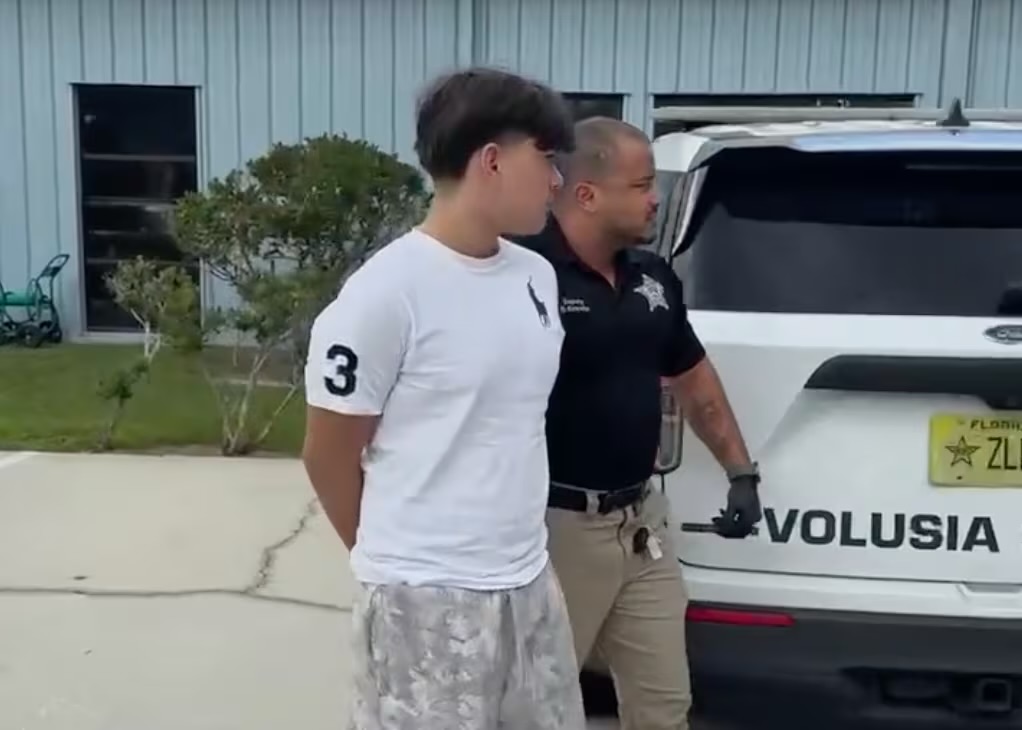 Estudiante de Florida arrestado tras escribir mensaje violento en&nbsp;ChatGPT