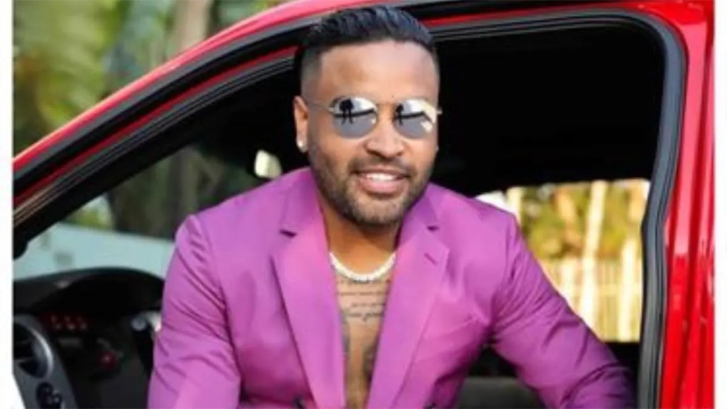 Zion se recupera tras accidente y agradece el apoyo de sus&nbsp;seguidores