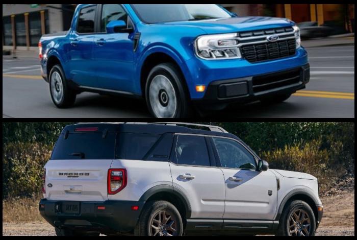 México ordena revisión de más de 10 mil vehículos Ford por posible falla&nbsp;eléctrica