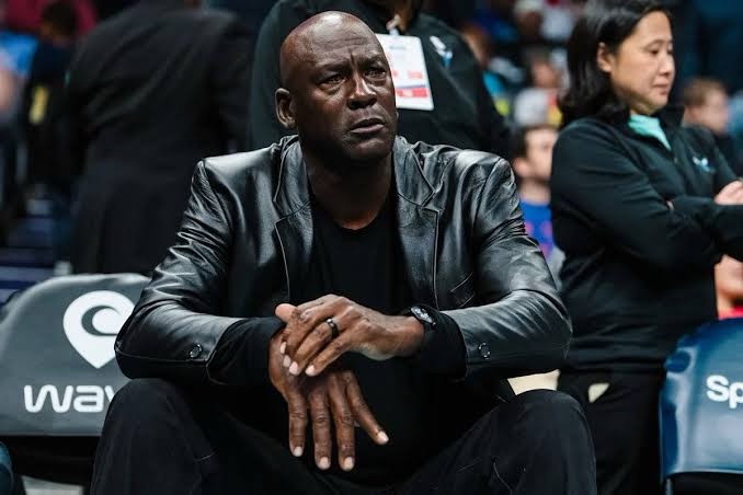 Michael Jordan cuestiona el descanso de jugadores en la NBA: “Si puedes jugar,&nbsp;juega”