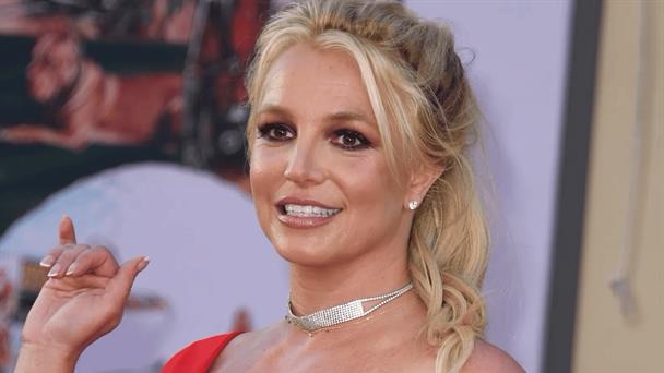 Britney Spears cierra su cuenta de Instagram tras conflicto con su exesposo Kevin&nbsp;Federline