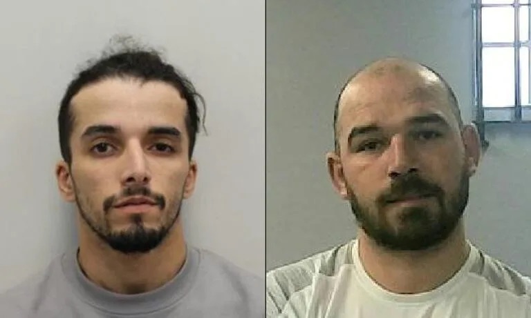 Detenido en Londres un preso argelino liberado por&nbsp;error