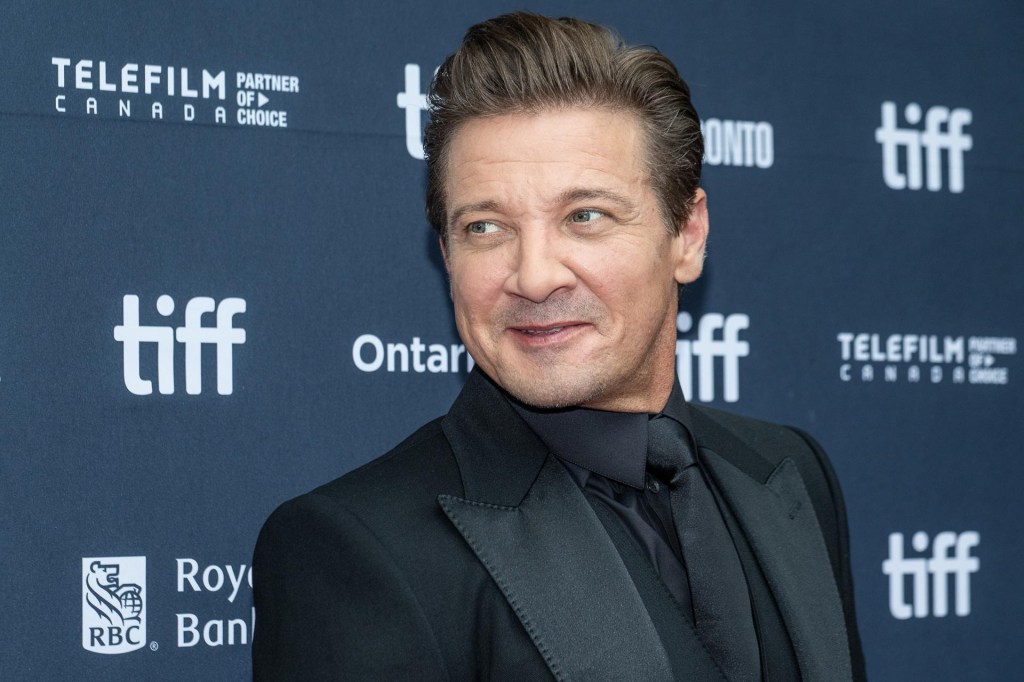 Jeremy Renner enfrenta acusaciones de acoso sexual por parte de cineasta&nbsp;china