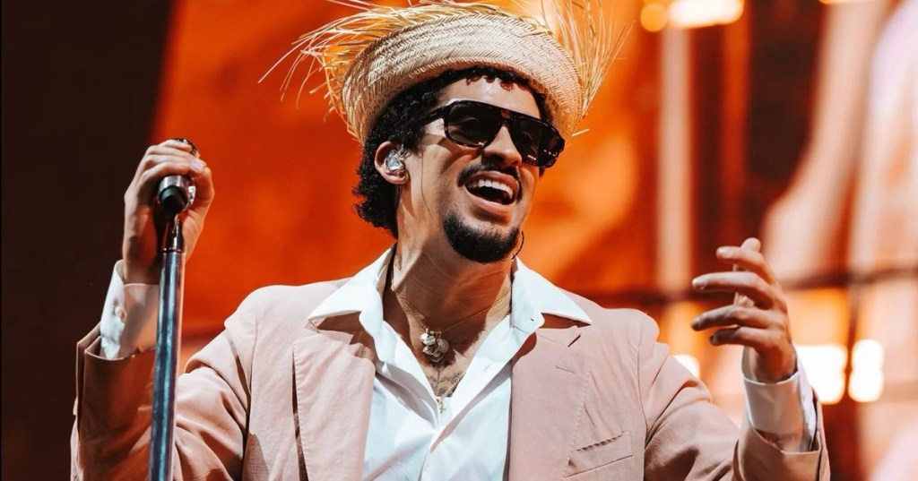 Gamal Haché confirma que no se añadirá una tercera fecha de Bad Bunny en RD por razones&nbsp;logísticas