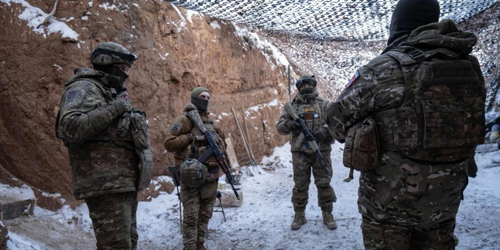 Rusia sentencia a cuatro adolescentes por delitos de&nbsp;terrorismo