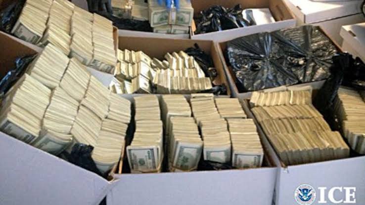 EE.UU. sentencia a cinco años de prisión a colombiano por lavado de dinero vinculado al narcotráfico&nbsp;mexicano