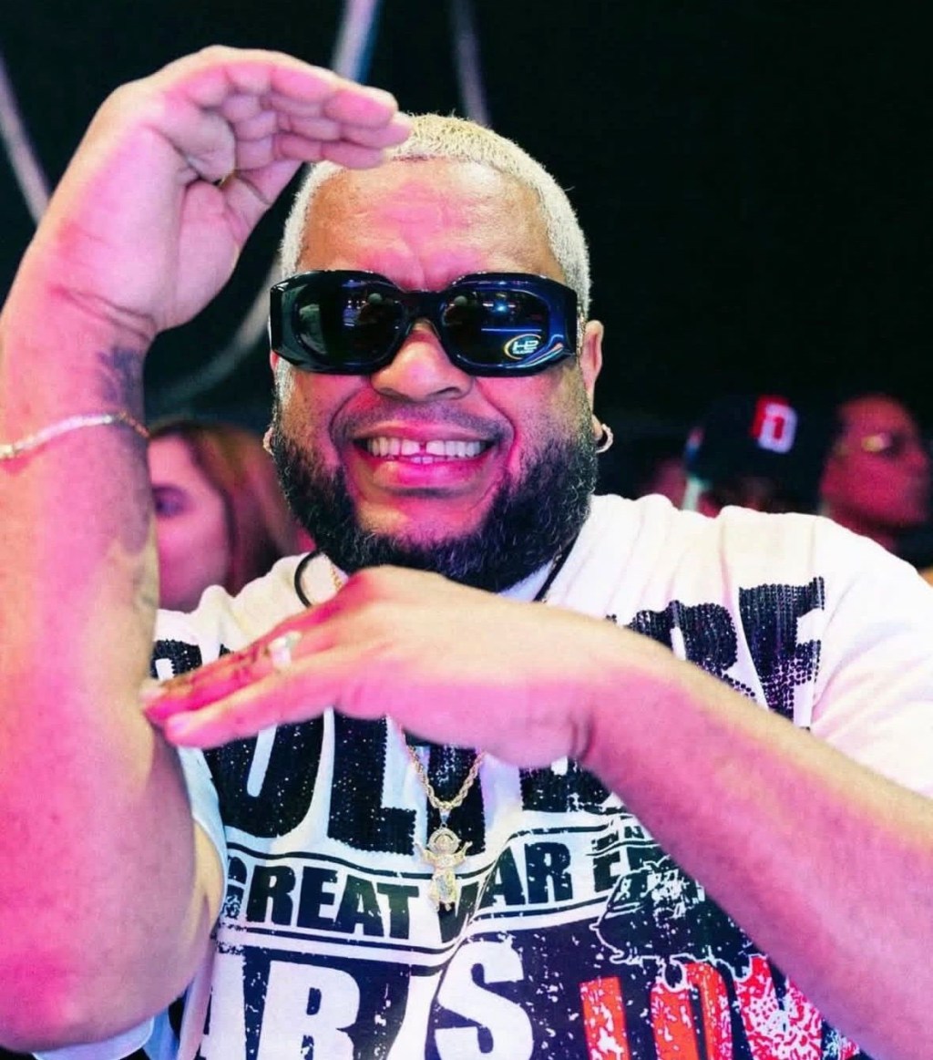 La Fruta se corona como ganador de La Casa de Alofoke&nbsp;2