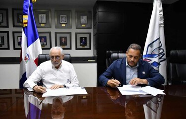 Lidom y Fenapepro prolongan convenio colectivo y aplazan agencia libre hasta febrero de 2027