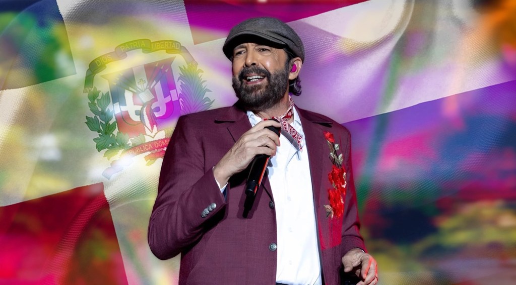 FAO reconoce a Juan Luis Guerra por el legado de «Ojalá que llueva&nbsp;café»
