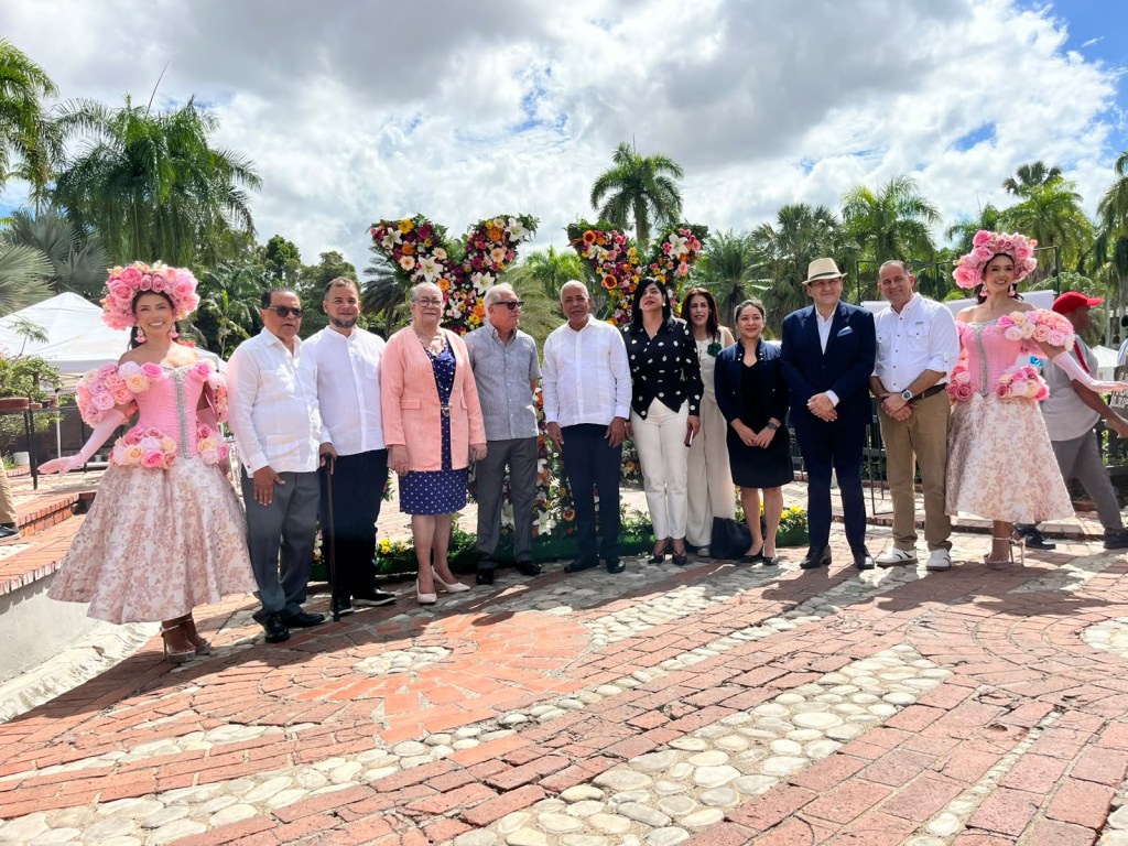 Jardín Botánico celebra 20 años del Festival Nacional de Plantas y Flores con récord de&nbsp;participantes